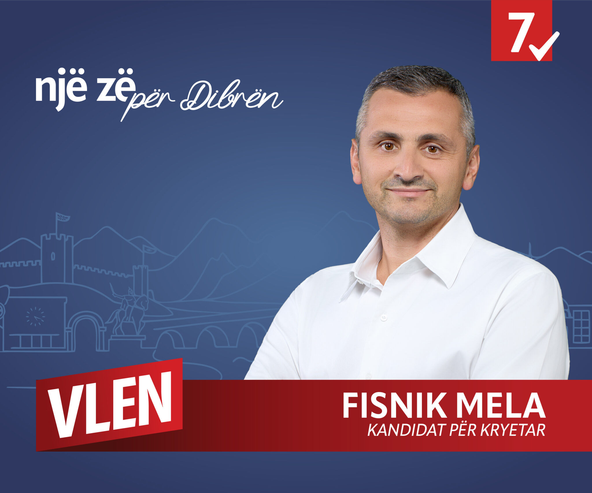 Mela  Do të ketë mbështetje reale institucionale për bizneset e Dibrës