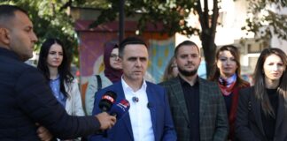 Kasami prezanton projektet kulturore të Kapitullit të Dytë të zhvillimit të qytetit