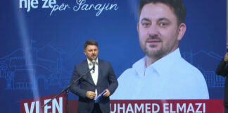 Elmazi nga Shishova: Kur flasim me një zë, fuqia e bashkimit bëhet e pathyeshme!
