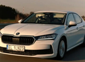 Motori TDI e tregon sërish veten! Skoda Superb thyen rekord, kalon 2,831 kilometra me një rezervuar