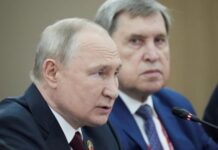 Kremlini: Putin paralajmëroi Trump për Tomahawk, mund të dëmtojë procesin e paqes