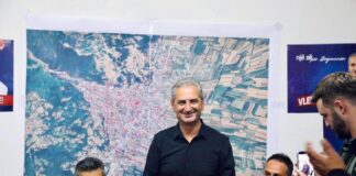 Pas fitores, Feti Abazi u rikthehet takimeve për falenderim ndaj sovranit të komunës së Bogovinës