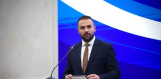 Ministri Durmishi: 265 vende të reja pune dhe 107 kompani të mbështetura nga projekti “EU for Economic Growth”