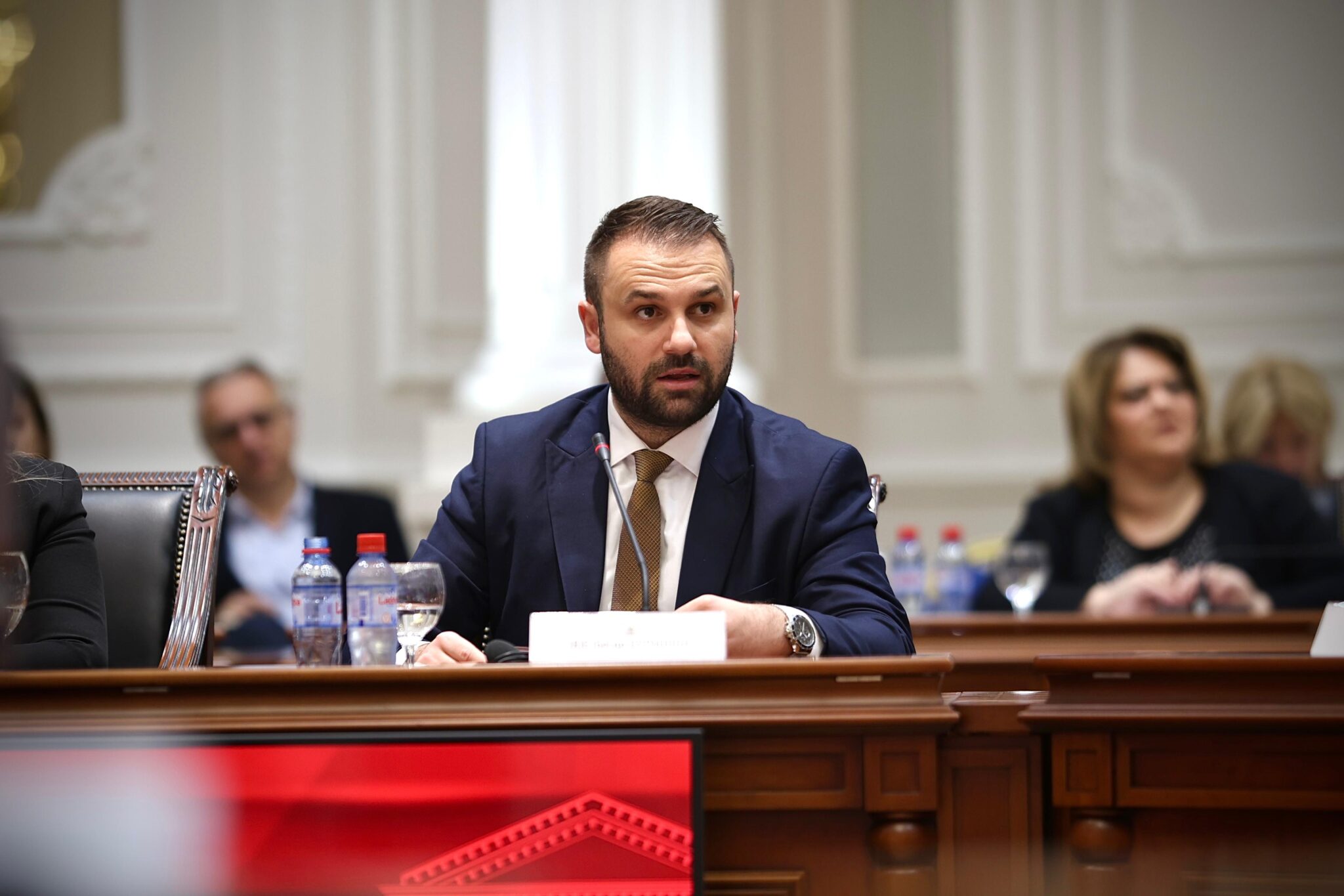 Ministri Durmishi  Diaspora  partner i rëndësishëm për zhvillimin ekonomik