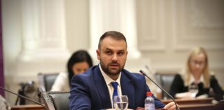 Ministri Durmishi: Po ndërtojmë një ekonomi më inovative dhe më konkurruese për tregun evropian