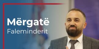 Fenomeni Haqim Ramadani në Bërvenicë