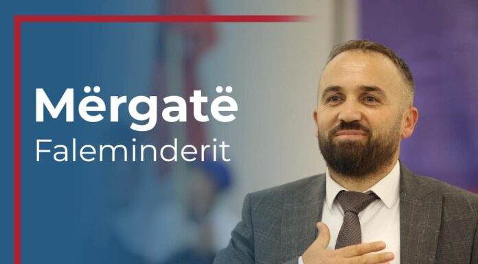 Fenomeni Haqim Ramadani në Bërvenicë