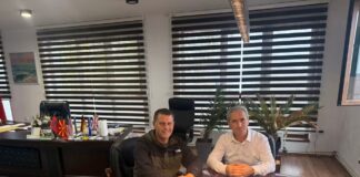 Bogovina nis mandatin me vepra: Donacion i rëndësishëm për zjarrfikësit lokal