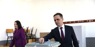 Bilall Kasami: Sot fjala u takon qytetarëve – shfrytëzojeni këtë ditë të bukur për të votuar