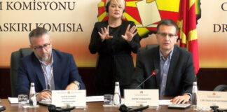 KSHZ me detaje për dalje e votuesve deri në orën 15:00