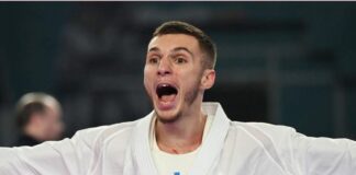 Finalja historike në Kajro: Islam Selmani synon medaljen e artë botërore