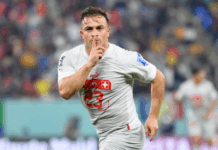 Xherdan Shaqiri me deklaratë befasuese për Kosovën