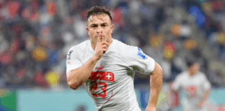 Xherdan Shaqiri me deklaratë befasuese për Kosovën