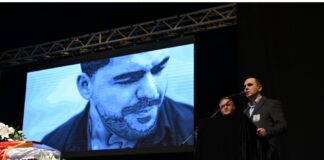 Bilall Kasami për Shpat Kasapin: Tetova humbi një artist të madh