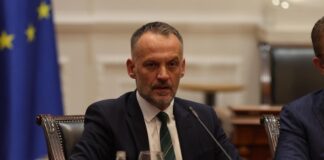 Fetai në Nju Jork dhe Uashington, do të ndajë përvojat në luftën kundër korrupsionit