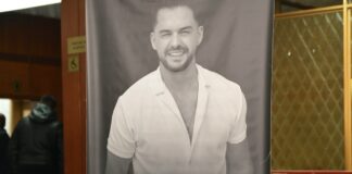 Nesër do të ketë ditë zie në Tetovë për shkak vdekjes së Shpat Kasapit, Këshilli doli me rekomandime