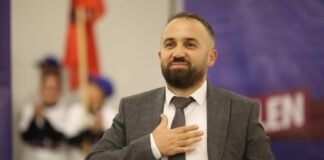 Haqim Ramadani kërkon takim me përfaqësuesit ndërkombëtarë në lidhje me procesin zgjedhor në Komunën e Bërvenicës