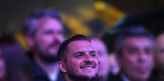 Certifikohen këshilltarët e rinj në Tetovë, Albi Qamili: Do të jemi në shërbim të qytetarëve dhe fjalës së dhënë