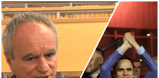 Halili: Bilall Kasami e fitoj Ali Ahmetin në Tetovë!