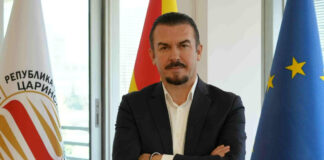 Mustafa Dauti: Doganat me rezultate historike, Raporti i KE vlerëson progres serioz dhe integrim të përshpejtuar drejt BE-së