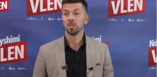 Elezi “thumb” Hoxhës: Nga hyzmeqar i Alisë, tani i vardiset VLEN-it