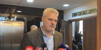 Imer Aliu: PDSH nuk do ta refuzojë ftesën për pjesëmarrje në qeveri