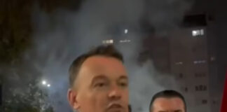 Zv. Drejtori i Doganave Mustafa Dauti uron fitoren e VV-së dhe Faton Pecit: “Urime Mitrovicë, urime Kosovë!”