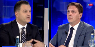 Sejdiu e “shpartallon” Shabanin e AKI-së: Është viktimë e politikave të Taravarit