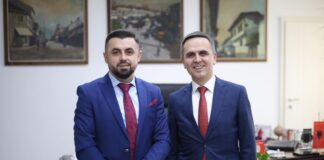 Memedaliu: Mandati i dytë, përgjegjësi dhe mundësi për Tetovën