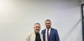 Antari i Kryesise se Taravarit i bashkohet strukturave të Arben Fetait