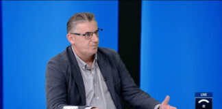 Latif Arifi: Raportet brenda qeverisë janë korrekte, VLEN nuk ka bojkotuar në Gostivar e Vrapçisht