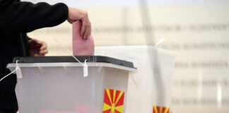 Më 11 janar zgjedhjet në Gostivar, Vrapçisht dhe dy komuna tjera ku nuk u arrit cenzusi