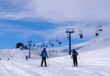 “Kodra e Diellit” për herë të parë nis shitjen online të biletave për sezonin e ri të skijimit 2025/26