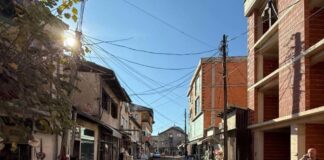 Kasami: Tetova nuk ndalet, po ndërtojmë lagjen “Gam-Gam” me standarde moderne