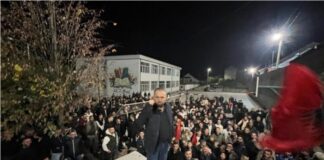 Haqim Ramadani paralajmëron formimin e një partie të re politike