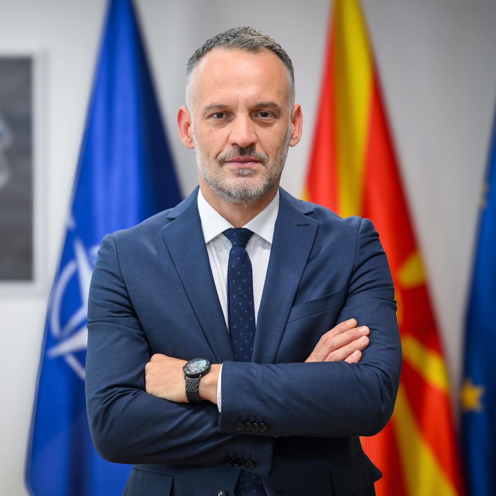 Arben Fetai  Shqipëria i hap të gjithë grupkapitujt me BE   një hap që forcon rajonin