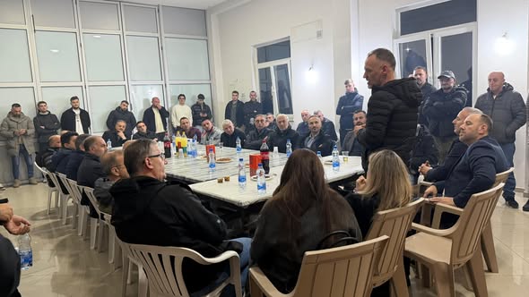 Fetai  Uniteti i strukturës së Tearcës e ka dëshmuar se kur jemi një ekip  puna jep rezultat