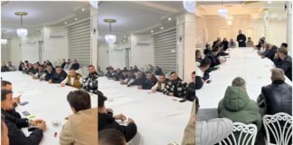 Fetai: Saraji në ofensivë: Struktura që i dha ritëm dhe fitore VLEN-it