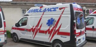 55-vjeçari nga Shkupi gjendet i vdekur në shtëpinë e tij