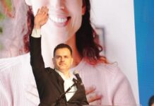 Sejdiu i përgjigjet Kostovskit: Nëse e kthyet Kërçovën, ne fituam Çashkën, në të ardhmen edhe Butelin