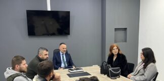 Arben Fetai: Mirënjohje dhe vlerësim për ekipin e Aleancës, dega Butel