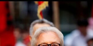 Fatmir Limani: Nëna Shqiptare, Arkitektja e Fitores së VLEN-it