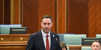 Kuvendi i Kosovës sot vendos për qeverinë Konjufca