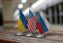 Pretendohet se SHBA-ja po përgatit plan sekret për t’i dhënë fund luftës Rusi-Ukrainë