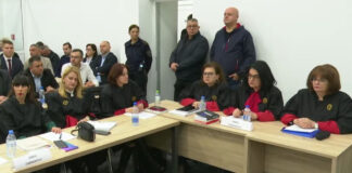 Fillon gjyqi për zjarrin në diskotekën “Puls” në Koçan