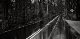 LAMM: Trafiku nëpër rrugë të lagështa, nuk ka vonesa në pikat kufitare