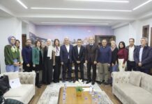 Mexhiti: Çairi hap dyert për partneritetet ndërkombëtare në digjitalizimin e arsimit