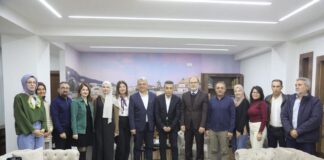 Mexhiti: Çairi hap dyert për partneritetet ndërkombëtare në digjitalizimin e arsimit