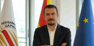 Dauti: Derisa opozitarët kërkojnë oksigjen politik, VLEN po ndërton shtet