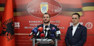 Albi Qamili: Është përgjegjësi të jesh i dyti, aty ku Bilall Kasami është i pari